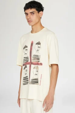 T-shirt Quattro Mori